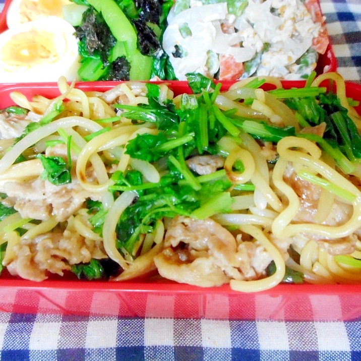豚肉 もやし パクチーのナンプラー焼きそば レシピ 作り方 By Mococo05 楽天レシピ 豚肉 もやし パクチーのナンプラー焼きそば レシピ 作り方 By Mococo05 楽天レシピ